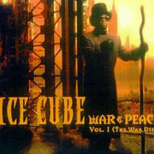 War & Peace Vol.1 (The War Disc)