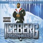 Iceberg - Frozen Water