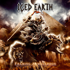 Iced Earth - Framing Armageddon (Advance)