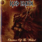 Iced Earth - Overture of the Wicked (EP)