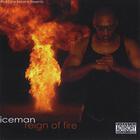 Iceman - Reign of Fire