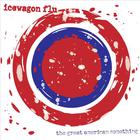 Icewagon Flu - The Great American Something