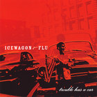 Icewagon Flu - Trouble Has A Car