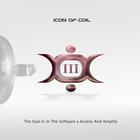 Icon Of Coil - III The Soul Is In The Software & Access And Amplify CD1