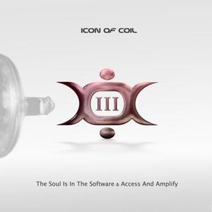 III The Soul Is In The Software & Access And Amplify CD1