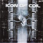 Icon Of Coil - Machines Are Us