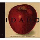 Idaho - The Forbidden EP - Alas: Special Edition CD1