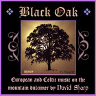 Idlewild - Black Oak