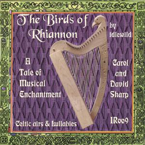 The Birds of Rhiannon