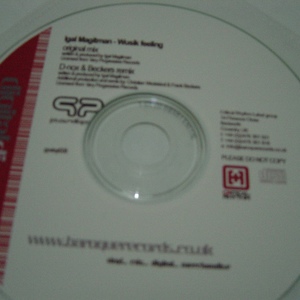Wusik Feeling CDS