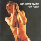 Iggy Pop & The Stooges - Raw Power (Vinyl)