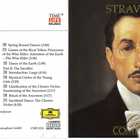 Igor Stravinsky - Stravinsky: Great Composers - Disc A
