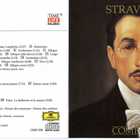 Igor Stravinsky - Stravinsky: Great Composers - Disc B
