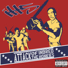 iH5 - Attack Of The Inbred Honkies