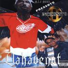 II Incognito - Da Have Not