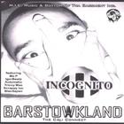 II Incognito - Barstowoakland