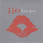 IIO - Kiss You (CDS)
