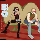 IIO - At The End (CDS)
