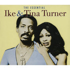 Ike & Tina Turner - The Essential