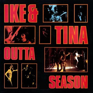 Outta Season (Vinyl)