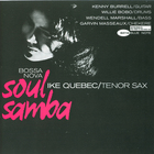 Soul Samba
