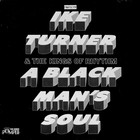 IKE TURNER & The Kings Of Rhythm - A Black Man's Soul(Pompeii LP)