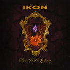 Ikon - Flowers For The Gathering (Remastered 2011) CD1