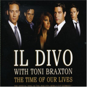 The Time Of Our Lives (& Toni Braxton)
