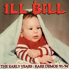 The Early Years: Rare Demos '91-'94