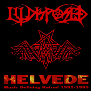 Helvede (Compilation)