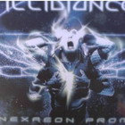 Illidiance - Nexaeon
