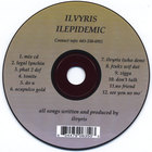 ILVYRIS - ilepidemic