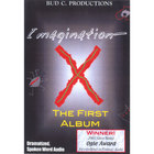 Imagination-X - The First Album