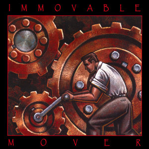 Immovable Mover