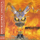 Impellitteri - Pedal To the Metal