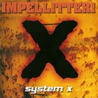 Impellitteri - System X