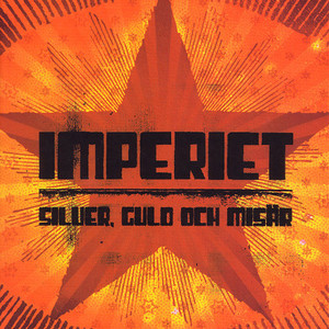 Silver, Guld Och Misär CD5