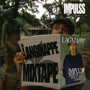 The Lagniappe Mixtape
