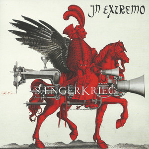 Saengerkrieg