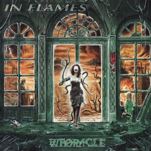 Whoracle (Deluxe Edition)