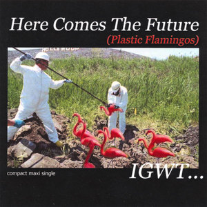 Here Comes The Future