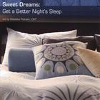 In Hypnosis - Sweet Dreams: Get a Better Night's Sleep