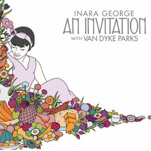 An Invitation (With Van Dyke Parks)