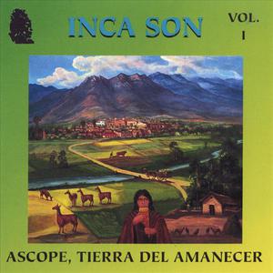 Ascope, Tierra Del Amanecer (Volume 1)