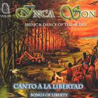 Inca Son - Cantos A La Libertad (Volume 3)