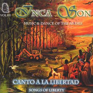 Cantos A La Libertad (Volume 3)