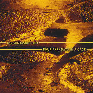 Four Faradays In A Cage