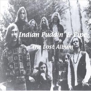 The Lost Album
