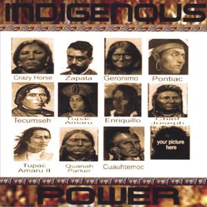 Indigenous Power Movement