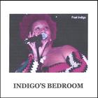 Indigo's Bedroom